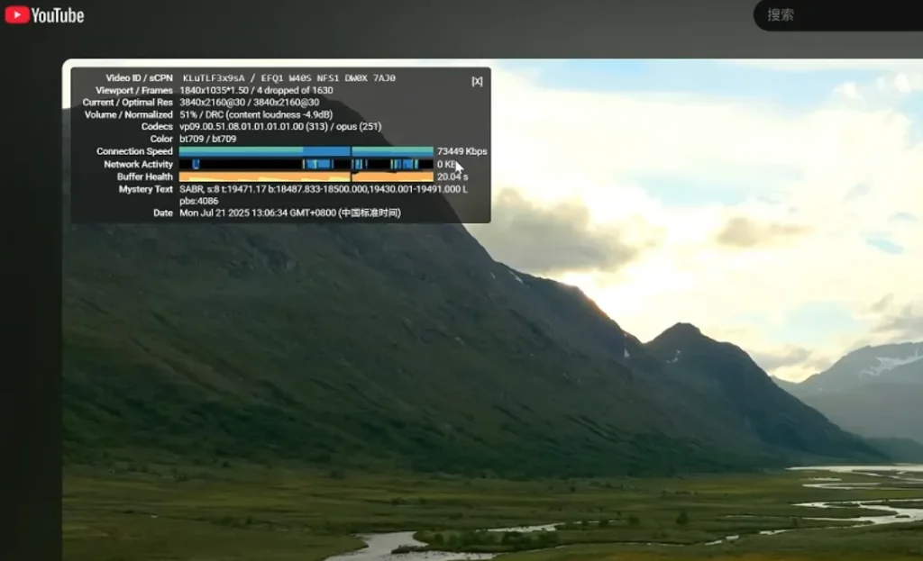 ikuuu vpn | 节点深度测速 | 注册就送50G免费流量 |  高性价比机场